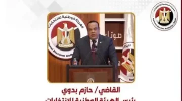 بالأسماء.. القائمة الكاملة لمرشحي انتخابات مجلس النواب بالنظام الفردي في جميع المحافظات 1